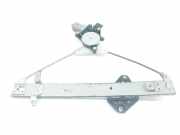 Fensterheber Links Hinten 61042SC010 Subaru Forester (SH) SUV 2.0D (EE20) 2010