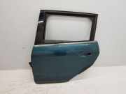 Tür Links Hinten 9802969780 Peugeot 2008 (CU) Großraumlimousine 1.2 12V e-THP PureTech 110 (EB2DT(HNZ))