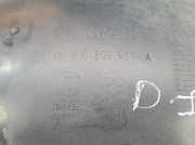 Innenkotflügel Links Vorne 6J0809957A Seat Ibiza IV (6J5) Schrägheck 5-drs 1.6 TDI 90 (CAYB) 2011