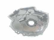 Steuerkette Abdeckung 06H109210AG Audi A4 Avant (B8) Kombi 2.0 TFSI 16V (CDNB) 2009