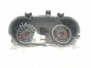 Tachoeinheit Kmh 8100A485 Citroën C-Crosser SUV 2.2 HDiF 16V (DW12METED4(4HN)) 2007