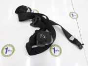Sicherheitsgurt Links Hinten 72117051508 BMW X5 (E53) SUV 3.0d 24V (M57N-D30(306D2)) 2006