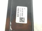 Fensterheber Rechts Vorne 2G4837462B Volkswagen Polo VI (AW1) Schr?gheck 5-drs 1.0 TSI 12V (DLAA) 2017 DLAA