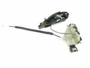 Türschloss Links Hinten 9826677280 Citroën C3 Aircross I (2C/2R) SUV 1.6 BlueHDi 120 (DV6FC(BHZ))