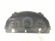 Tachoeinheit Kmh A1635405811 Mercedes-Benz ML I (163) SUV 270 2.7 CDI 20V (OM612.963) 2002