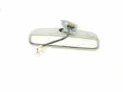 Innenspiegel A2038103917 Mercedes-Benz C (W203) Limousine 2.2 C-220 CDI 16V (OM646.963) 2003