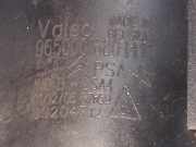 Nebelscheinwerfer Links 6924J0 Peugeot 307 (3A/C/D) Schrägheck 1.6 HDi 16V (DV6ATED4(9HX)) 2007