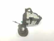 Türschloss Links Vorne 80501JX50A Nissan NV 200 Evalia (M20M) Bus E-NV200 (EM57) 2014