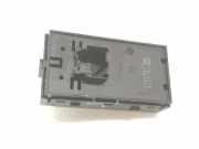 Schalter Für Elekt. Fensterheber Rechts Vorne 13408448 Opel Mokka/Mokka X SUV 1.4 Turbo 16V 4x2 (B14NET(Euro 6)) 2019