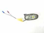 Gps Antenne 3C0035507N Volkswagen Golf VI (5K1) Schrägheck 2.0 GTI 16V (CCZB) 2010 CCZB