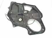Fensterheber Rechts Hinten EG217290C Mazda CX-7 SUV 2.2 MZR-CD 16V (R2) 2011