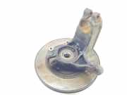 Achsschenkel Rechts Vorne 1607557580 Peugeot 208 I (CA/CC/CK/CL) Schrägheck 1.2 Vti 12V PureTech (HMR)