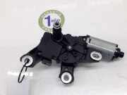 Scheibenwischermotor Hinten 4G9955711C Audi A1 Sportback (8XA/8XF) Schrägheck 5-drs 1.0 TFSI Ultra 12V (DKLD) 2018