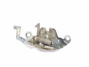 Motorhaubenschloss 656017F000 Nissan Terrano II (R20/TR50) Geländewagen 2.7 SE TD (TD27T) 2004