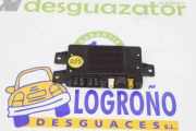 Audio Verstärker 4D0035530E Audi A6 Avant (C5) Kombi 2.5 TDI V6 24V (AKE) 2003