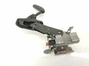 Handbremshebel 98195570ZD Peugeot 1.6 HDi FAP (109 CV) 2009