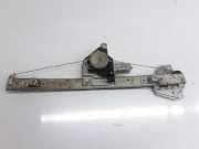 Fensterheber Links Vorne 8346065D00 Suzuki Grand Vitara II (JT) SUV 1.9 DDiS (F9Q) 2009