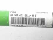 Stabilisatorstange Vorne 9838140180 Opel Astra L (F3/FB/FM/FP) Schrägheck 5-drs 1.2 Turbo 130 12V (EB2ADTS(HNS))