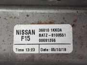 Handbremshebel 360101KK0A Nissan F15E Tekna
