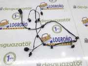 Kabelbaum PDC 3C5971104G Volkswagen Passat (3C2) Limousine 2.0 TDI 16V 140 (CBAB) 2008 CBAB