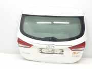 Heckklappe 737001K000 Hyundai iX 20 1.6 CRDi 16V VGT (D4FB) 2010