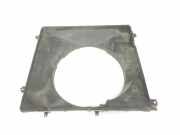 Lufter Gehäuse 1671130041 Toyota Land Cruiser (J12) Hardtop Geländewagen 3.0 D-4D 16V (1KDFTV) 2004