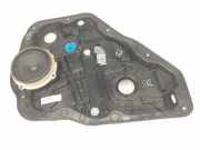 Fensterheber Links Hinten 83471G2000 Hyundai Ioniq Liftback 1.6 GDI 16V Hybrid (G4LE) 2022