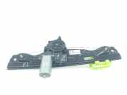 Fensterheber Links Hinten 7490205 Mini Clubman (F54) Kombi 1.5 One D 12V (B37C15A) 2017