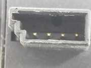 Schalter F?r Elekt. Fensterheber Links Hinten 8385955 BMW X5 (E53) SUV 3.0d 24V (M57N-D30(306D2)) 2004