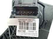 Gaspedalsensor 9854066280 Opel Astra L Sports Tourer (F4/FC/FN/FR) Kombi 1.2 Turbo 130 12V (EB2ADTS(HNS))