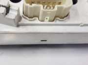 Bedienung Heizung 7701209824 Renault Kangoo Express (FW) Van 1.5 dCi 70 (K9K-840) 2008