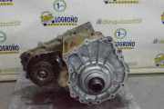 Verteilergetriebe 4X4 EA301 Nissan Navara (D40) Pick-up 2.5 dCi 16V 4x4 (YD25DDTi) 2007
