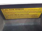 Handschuhfach MR600147 Mitsubishi Pajero Sport (K7/9) Geländewagen 3.0 V6 24V (6G72) 1998