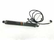 Gasdruckfedern Set Hinten 51247185714 BMW 7 serie (F01/02/03/04) Limousine 730d 24V (N57-D30A) 2012