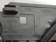 Türschloss Links Hinten 6906047040 Toyota Prius (NHW20) Liftback 1.5 16V (1NZ-FXE)