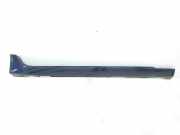 Sideskirt C2Z5442XXX Jaguar XF (CC9) Limousine 2.2 D S200 16V (224DT) 2015