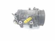Klimakompressor 9648138980 Peugeot 407 (6D) Limousine 2.0 HDiF 16V (DW10BTED4(RHR))