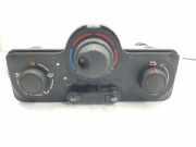 Bedienung Klimaanlage 7701060016 Renault I Authentique 2008