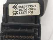 Lenkradschalter 6242Z6 Peugeot 807 Großraumlimousine 2.0 HDi 16V 136 FAP (DW10BTED4(RHR)) 2007