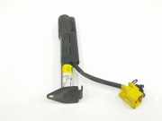 Motorhaube Halter ACTUATOR LINKS GX7316E634AD Jaguar XE Limousine 2.0 D E-Performance 16V (204DTD) 2015