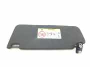 Sonnenblende Links 5G0857551AG Seat Ibiza V (KJB) Schrägheck 5-drs 1.0 MPI 12V (DSGD) 2023