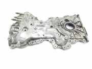 Steuerkette Abdeckung SH0110500 Mazda CX-5 I (KE,GH) SUV 2.2 SkyActiv-D 16V 2WD (SH)