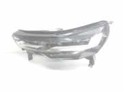 Scheinwerfer Links 260606466R Renault Captur II (RJB) SUV 1.6 E-Tech 145 (H4M-632(H4M-C6))
