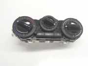 Bedienung Klimaanlage 9672248380 Peugeot 208 I (CA/CC/CK/CL) Schrägheck 1.6 Blue HDi 75 (DV6FE(BHW))