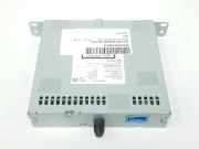 Navigationssystem 9807729080 Peugeot 508 (8D) Limousine 1.6 BlueHDI 120 (DV6FC(BHZ)) 2017