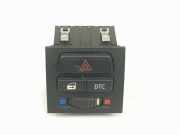 Warnleuchte Schalter 61319196714 BMW 3 serie Touring (E91) Kombi 320d 16V (N47-D20C) 2009