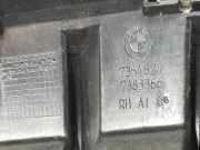 Grill 51137354824 BMW X1 (F48) SUV xDrive 18d 2.0 16V (B47-C20A(Euro 6)) 2017