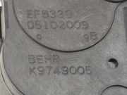 Luftklappe Stellmotor 8K0820511C Audi A5 Sportback (8TA) Liftback 2.0 TDI 16V (CAHA) 2009