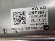 Anlasser 02M911024J Seat Ibiza V (KJB) Schrägheck 5-drs 1.0 MPI 12V (DSGD) 2023