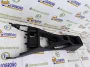 Mittelkonsole 51162993623 BMW X1 (E84) SUV sDrive 18d 2.0 16V (N47-D20C) 2009